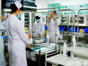 樂山市醫(yī)藥科技學校怎么樣,好不好