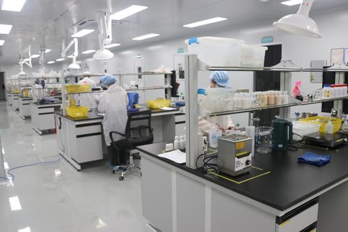 廣東利盈醫藥科技獲消殺品牌生產許可，醫藥科技實力再獲認證