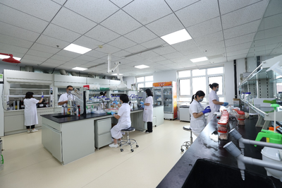 青島市公益檢測助農服務為農產品銷售“增信賦能”