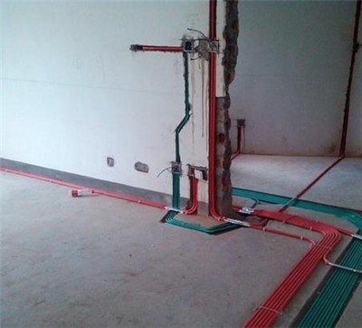 湖南省水電工程總公司水電安裝工程 專業鑄就品質，細節守護安全