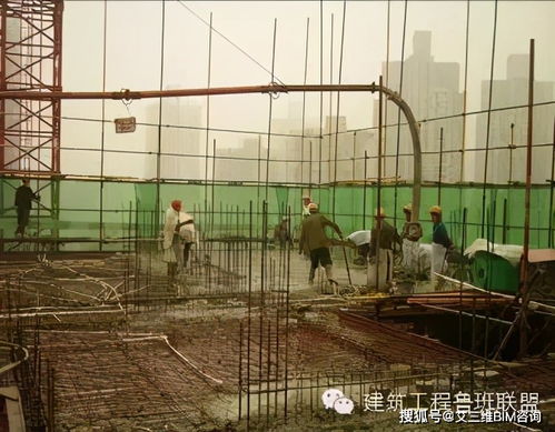 水電安裝工程各工序做法圖文解析,一看就懂